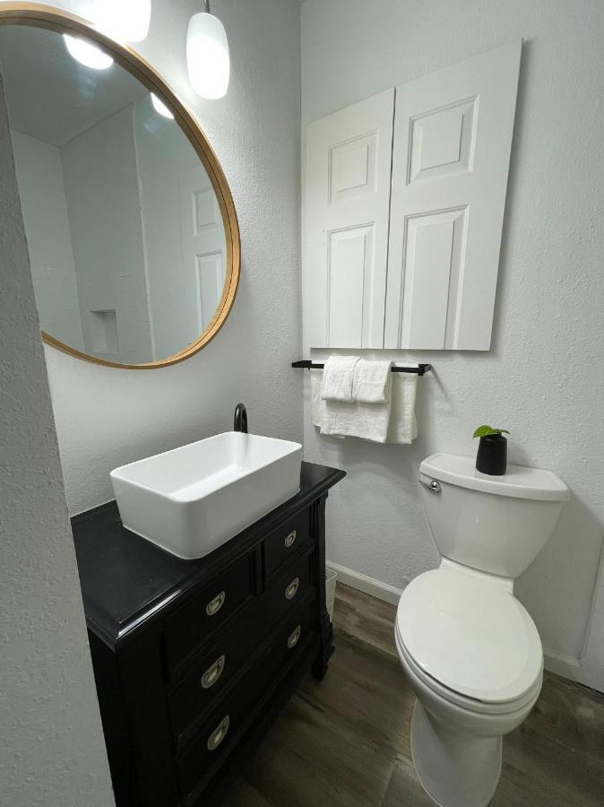 Weeki Wachee Guest Suite Spring Hill Ngoại thất bức ảnh