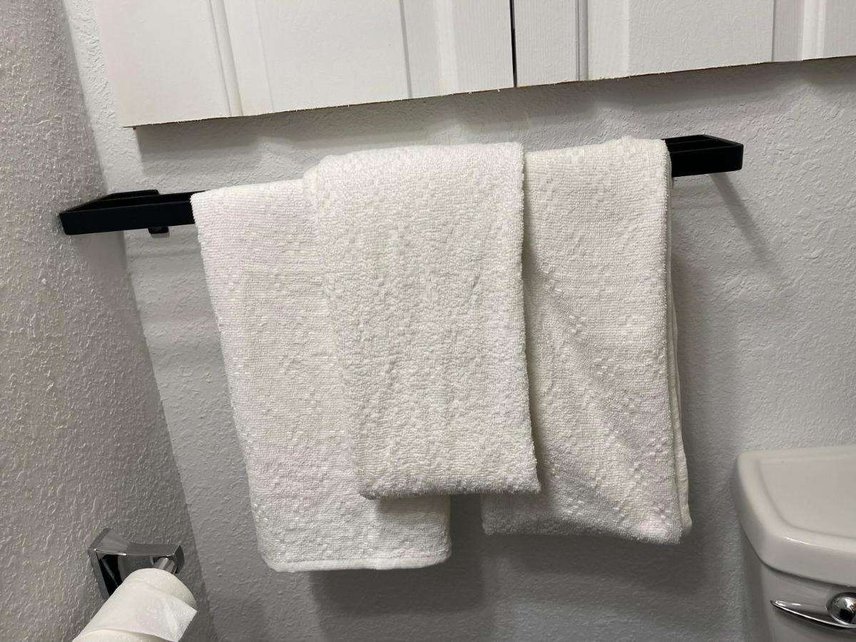 Weeki Wachee Guest Suite Spring Hill Ngoại thất bức ảnh