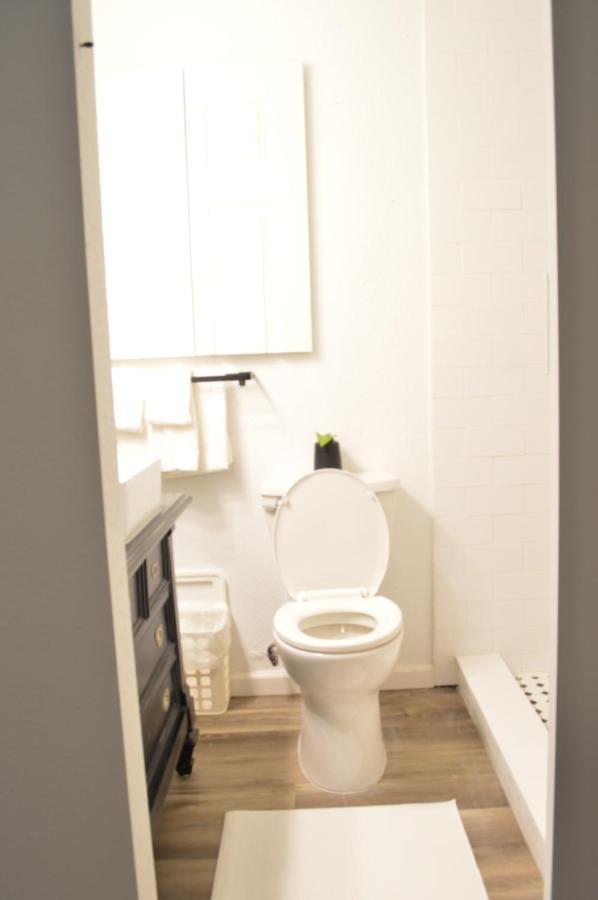 Weeki Wachee Guest Suite Spring Hill Ngoại thất bức ảnh