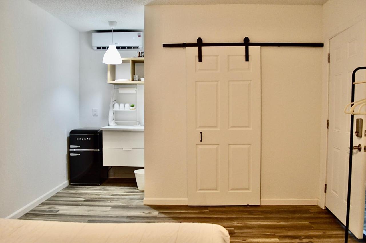 Weeki Wachee Guest Suite Spring Hill Ngoại thất bức ảnh