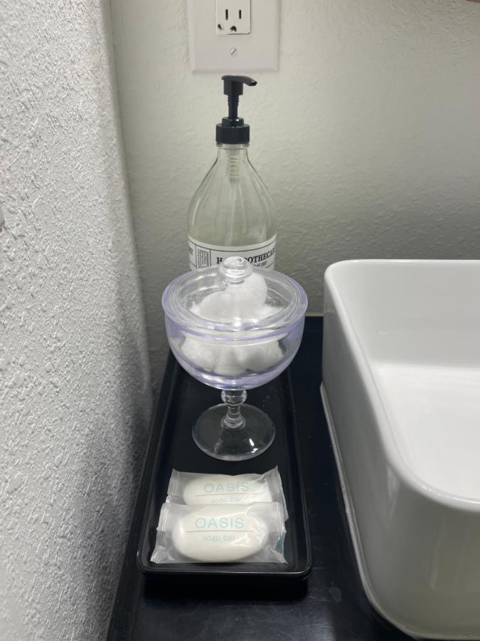 Weeki Wachee Guest Suite Spring Hill Ngoại thất bức ảnh