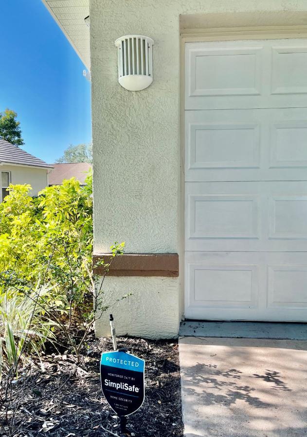 Weeki Wachee Guest Suite Spring Hill Ngoại thất bức ảnh