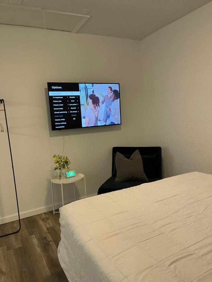 Weeki Wachee Guest Suite Spring Hill Ngoại thất bức ảnh