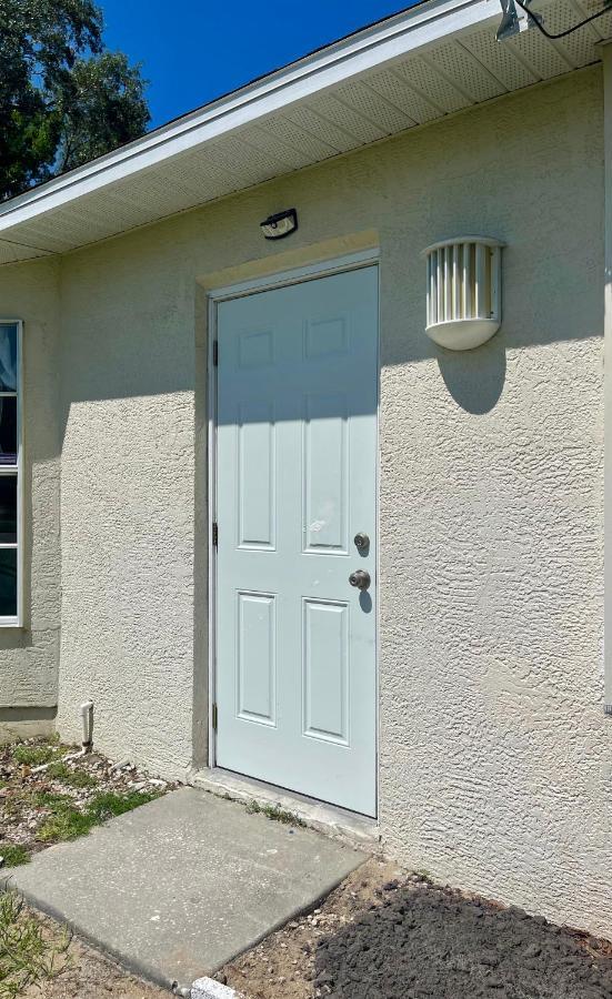 Weeki Wachee Guest Suite Spring Hill Ngoại thất bức ảnh
