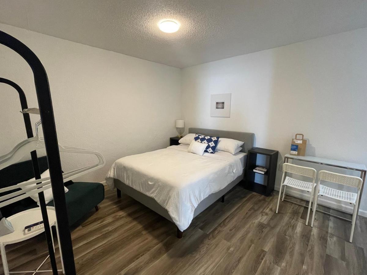 Weeki Wachee Guest Suite Spring Hill Ngoại thất bức ảnh